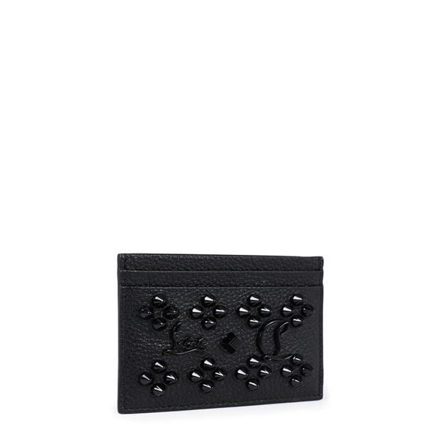 Christian Louboutin Kios Card Holder Size ONE SIZE - 2 Thumbnail