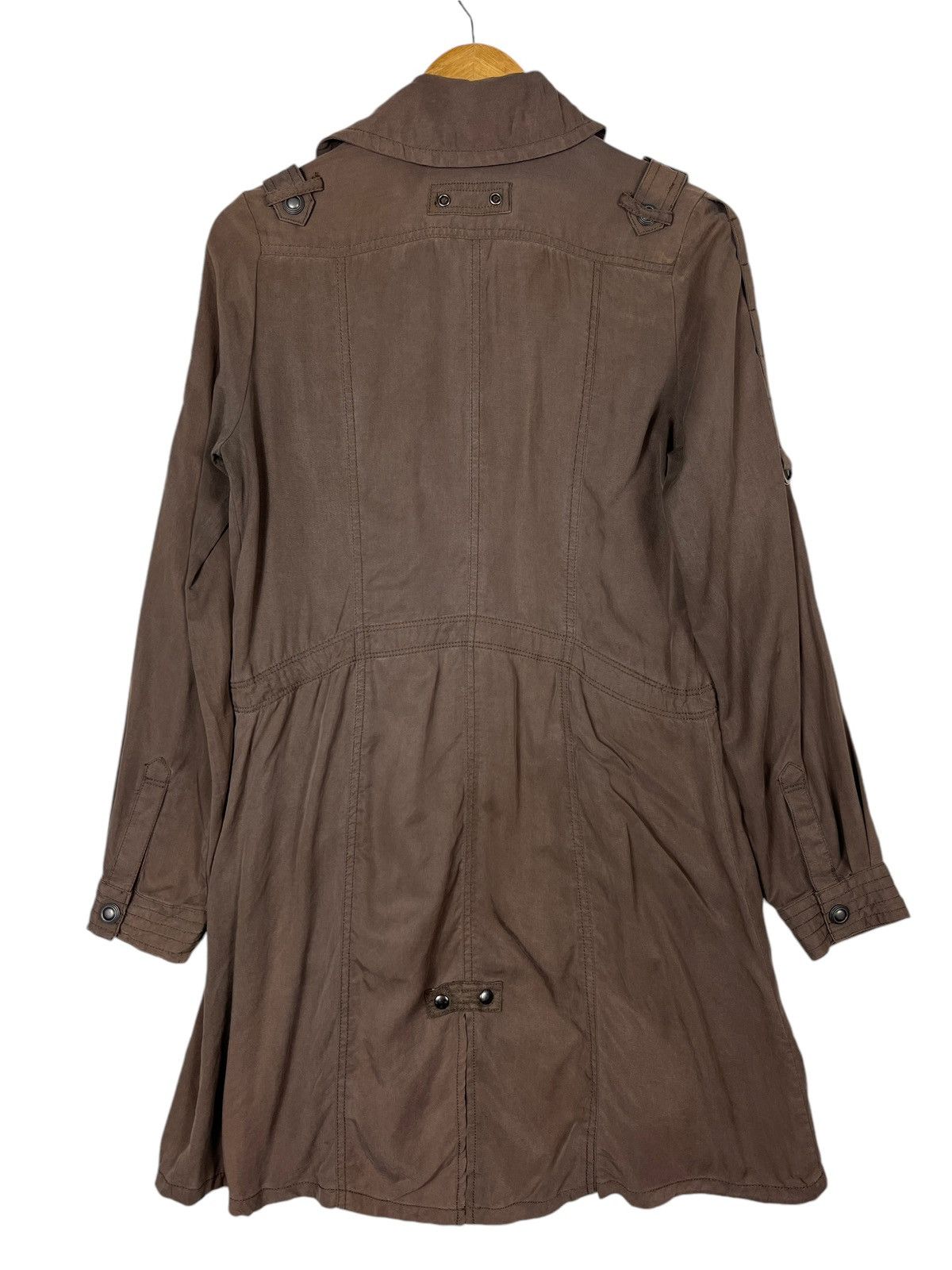 Tornado Mart 🔥 TORNADO MART DRESS JACKET Size M / US 6-8 / IT 42-44 - 2 Thumbnail