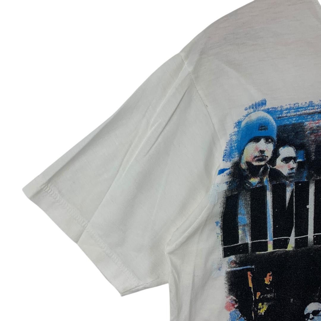 Band Tees LINKIN PARK line up printed band tees Size US L / EU 52-54 / 3 - 6 Thumbnail