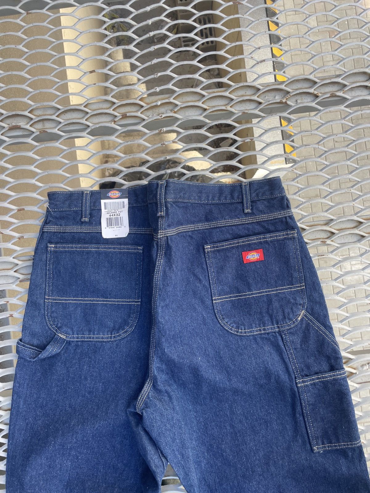 Dickies Dickies carpenter pants Size US 44 / EU 60 - 8 Thumbnail