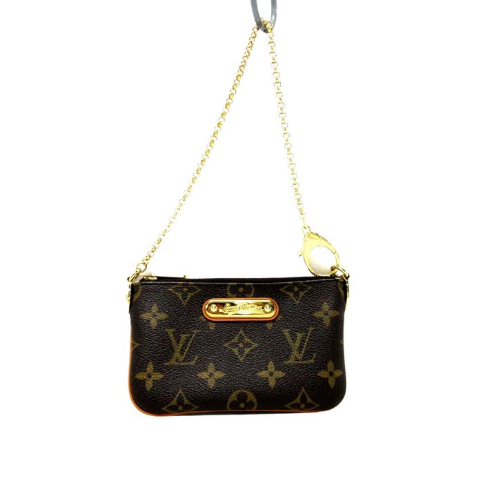 Louis Vuitton Louis Vuitton Mira handbag | Grailed