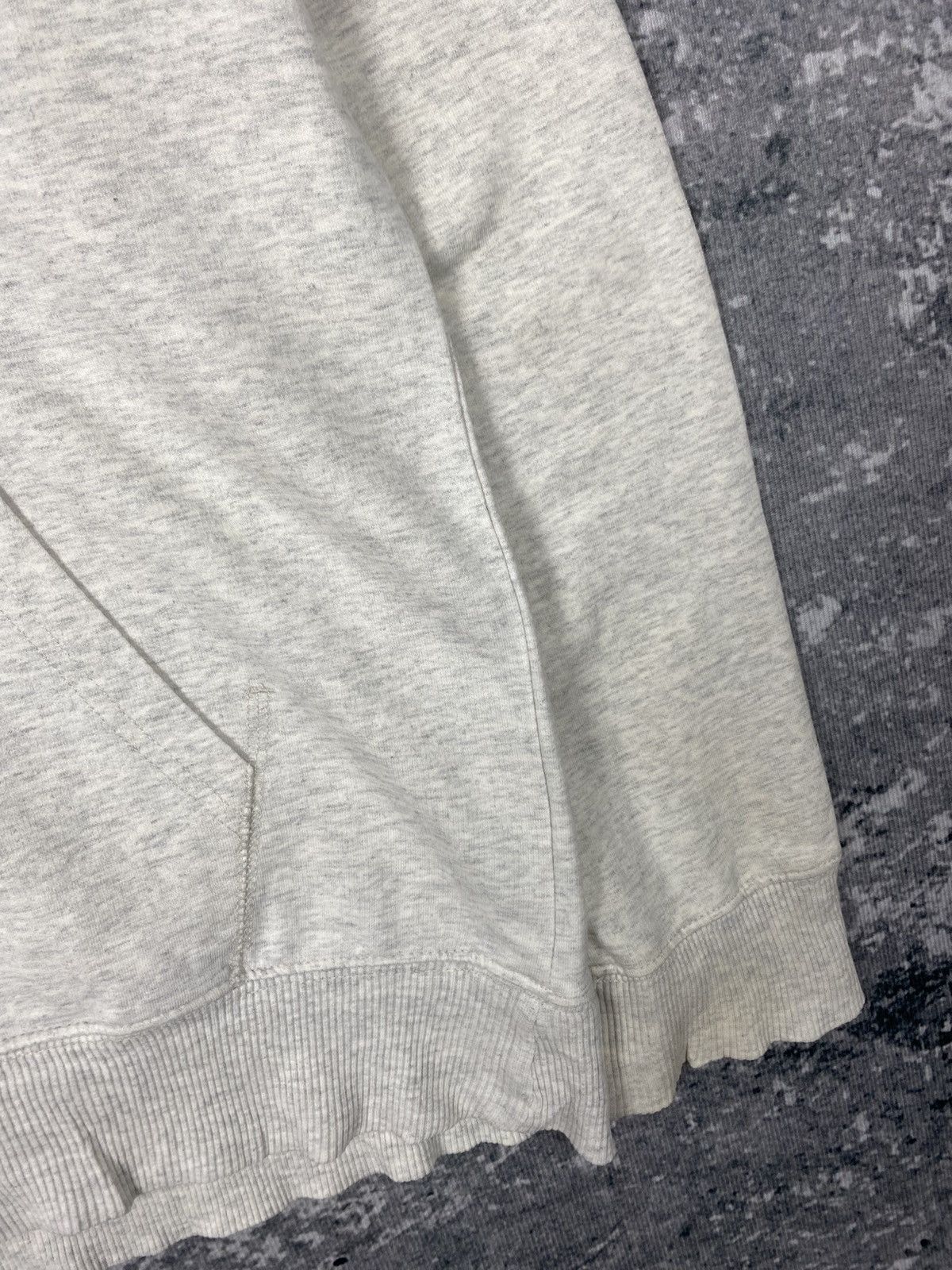 U.S. Polo Assn. Vintage U.S. Polo Assn Pullover Hoodies Size US L / EU 52-54 / 3 - 4 Thumbnail