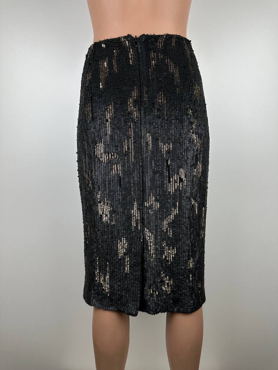 Collette Dinnigan Skirt Collette Dinnigan Size 25" / US 0 / IT 36 - 2 Thumbnail