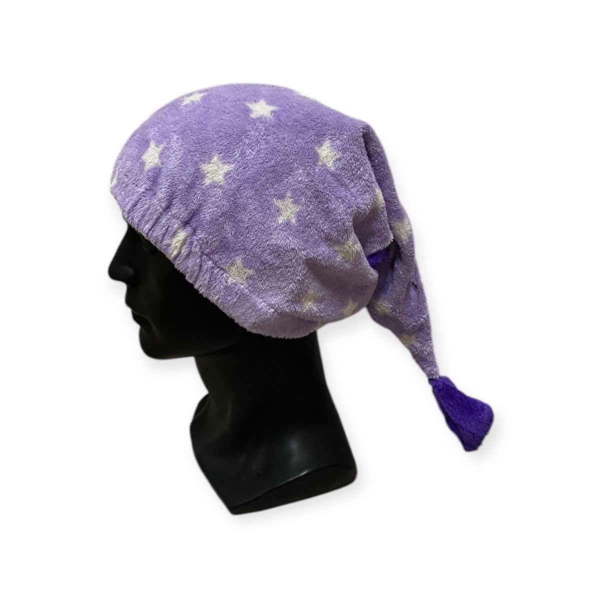 Japanese Brand Japanese Brand Beanie Hat Size ONE SIZE - 1 Thumbnail