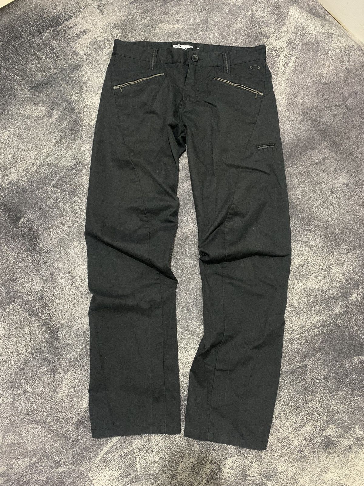 Oakley Oakley twisted seam pants Size US 34 / EU 50 - 1 Thumbnail