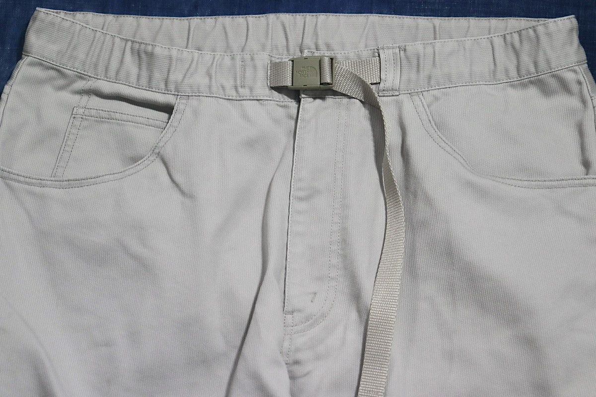 The North Face TNF The North Face Nt5151N Pants size36 Size US 36 / EU 52 - 5 Thumbnail