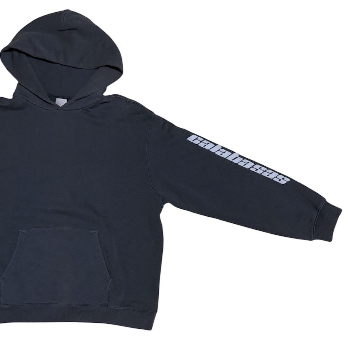 Kanye West YEEZY SEASON 5 CALABASAS CAPSULE COLLECTION HOODIE YZY SZN 5 Size US L / EU 52-54 / 3 - 4 Thumbnail