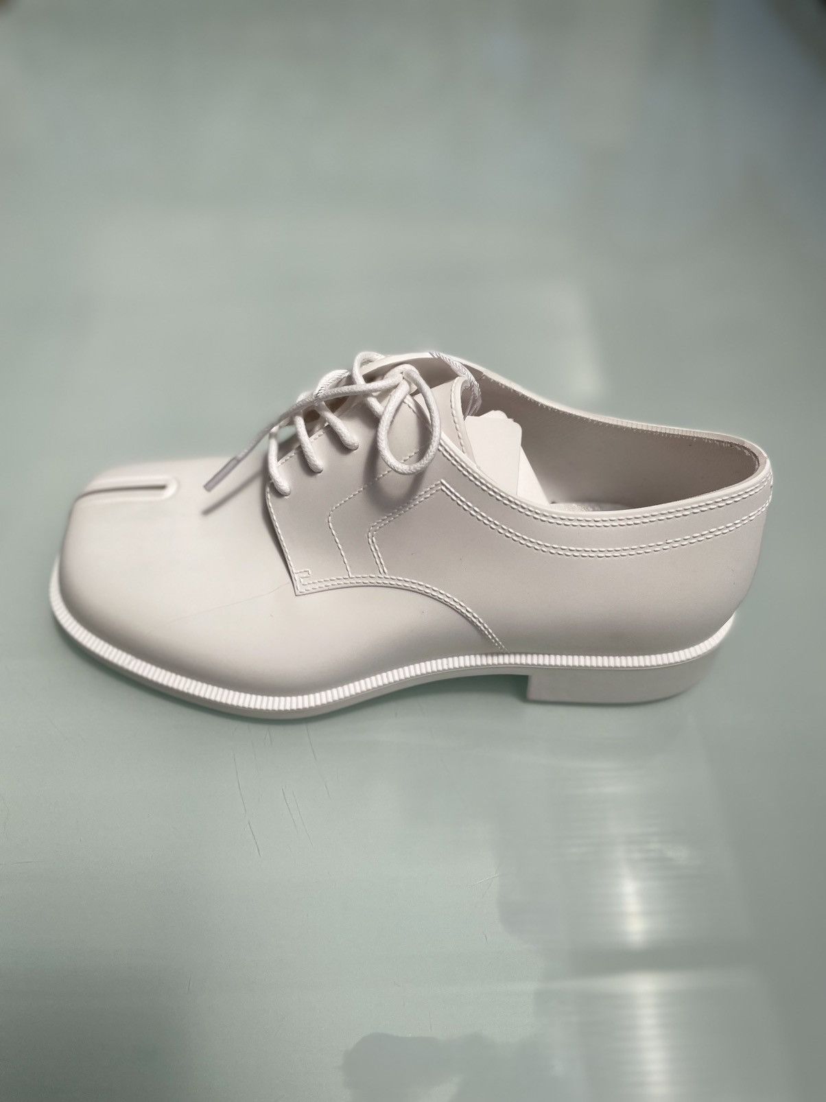 Maison Margiela Maison Margiela Tabi Size US 4 / IT 34 - 3 Thumbnail