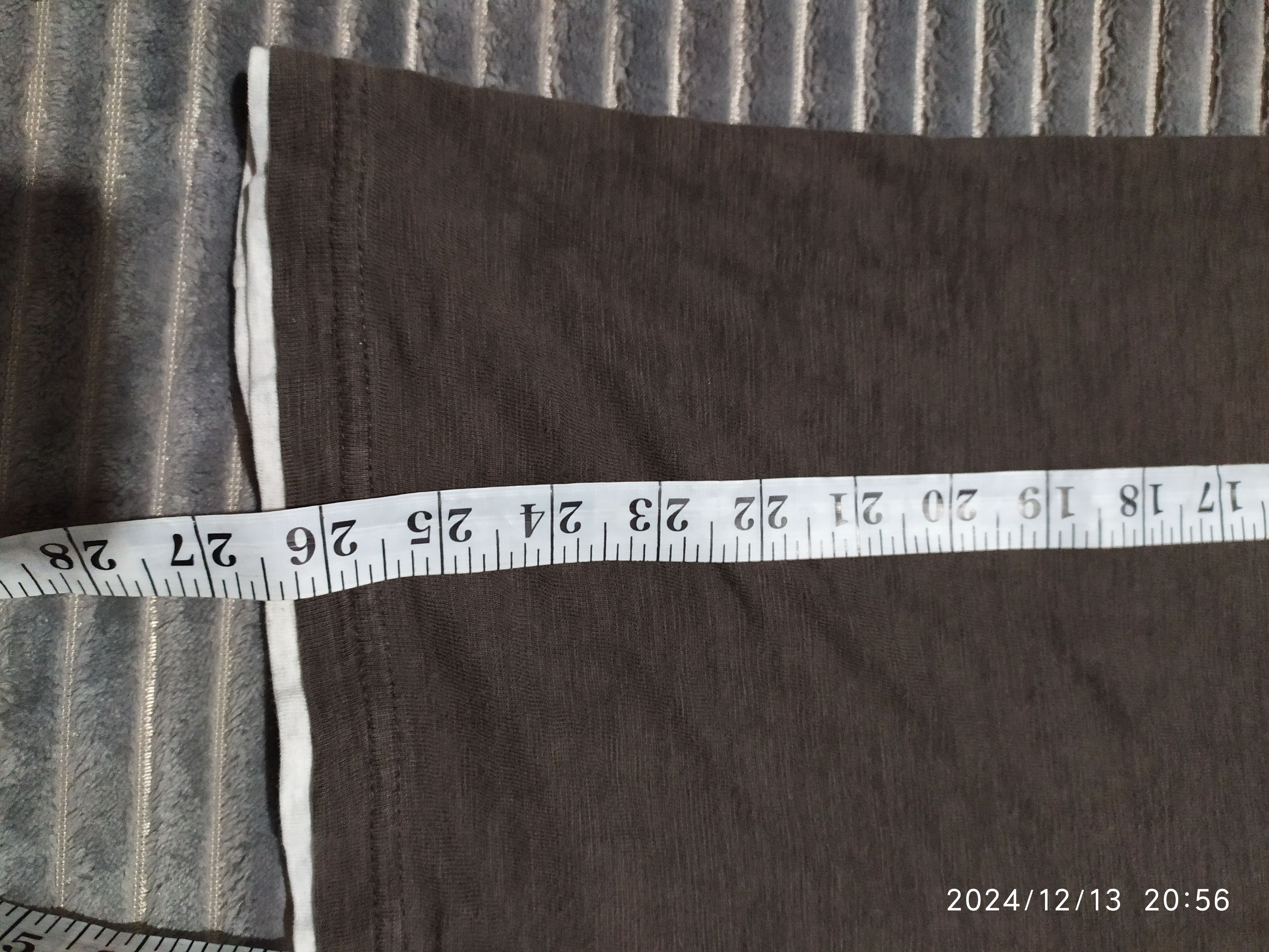 If Six Was Nine × Japanese Brand × Le Grande Bleu (L.G.B.) JAPANESE Faded Double Layers Long Sleeve LGB Styled Size US M / EU 48-50 / 2 - 5 Thumbnail
