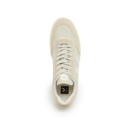 Veja Veja V-90 O.T. Pierre White VD2003378A US 9 EU 40 Size US 9 / IT 39 - 6 Thumbnail
