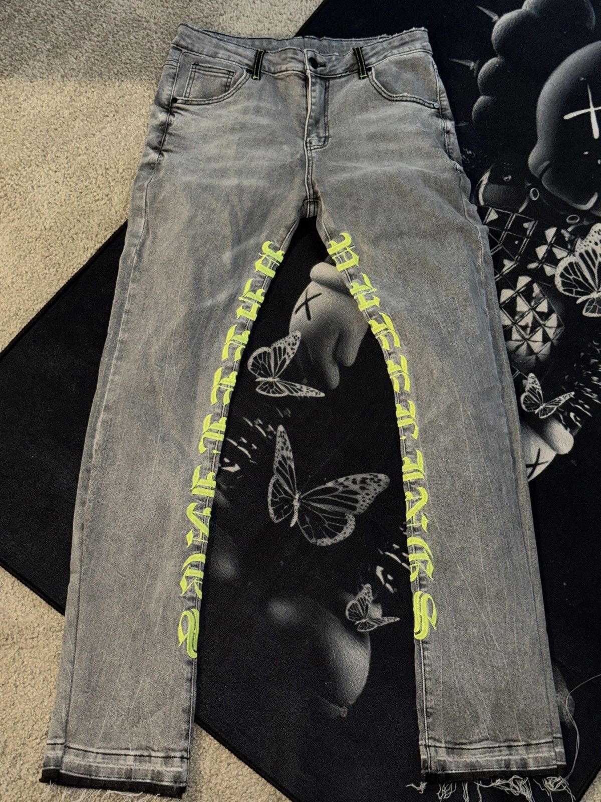 Other Pheelings denim Size US 36 / EU 52 - 1 Thumbnail