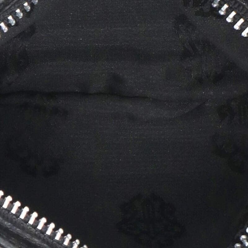 Chrome Hearts Chrome Hearts Dagger Zip Coin Case #2 Size ONE SIZE - 3 Thumbnail