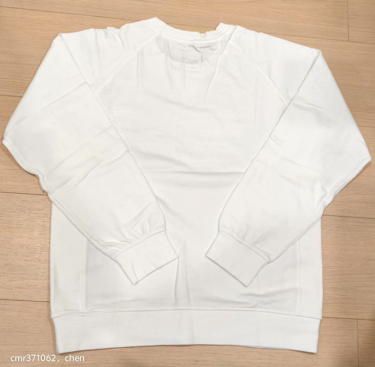 Visvim VISVIM 21AW ULTIMATE JV CREW L/S Size US M / EU 48-50 / 2 - 4 Thumbnail