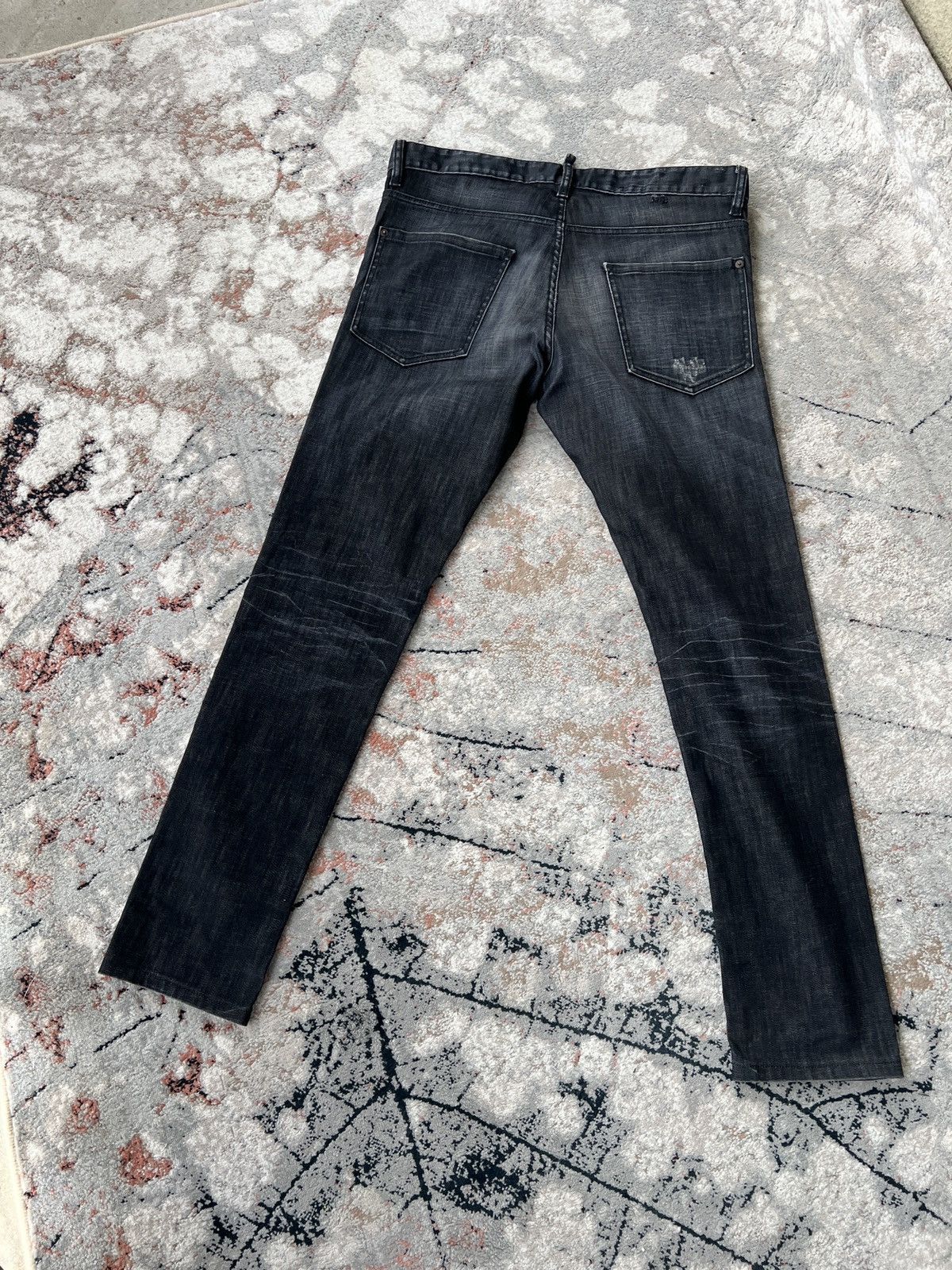 Dsquared2 Dsquared2 Jeans Size 52 Size US 34 / EU 50 - 3 Thumbnail