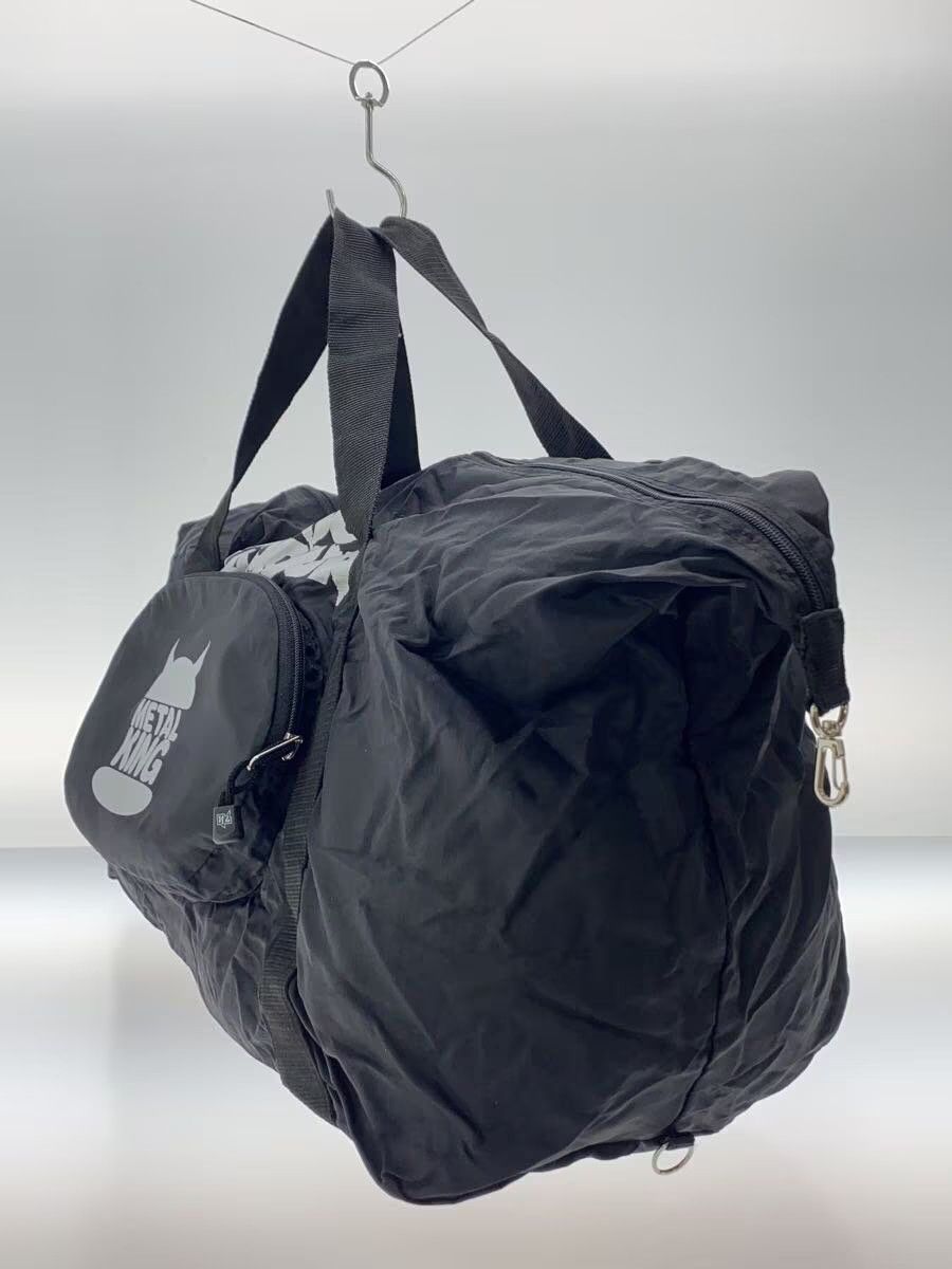 Hysteric Glamour "METAL KING" Logo Carry Bag Size ONE SIZE - 2 Thumbnail