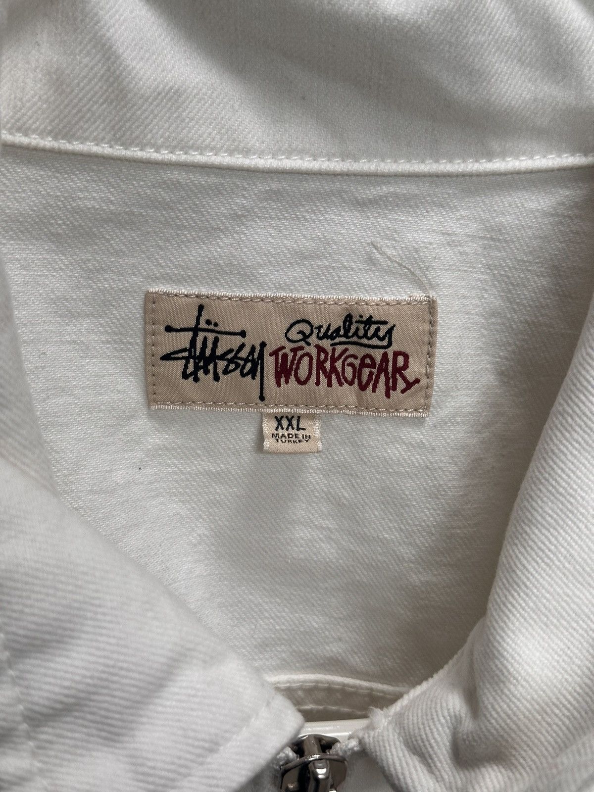 Macgear Rare 90's rave pants Kickwear Mac gear