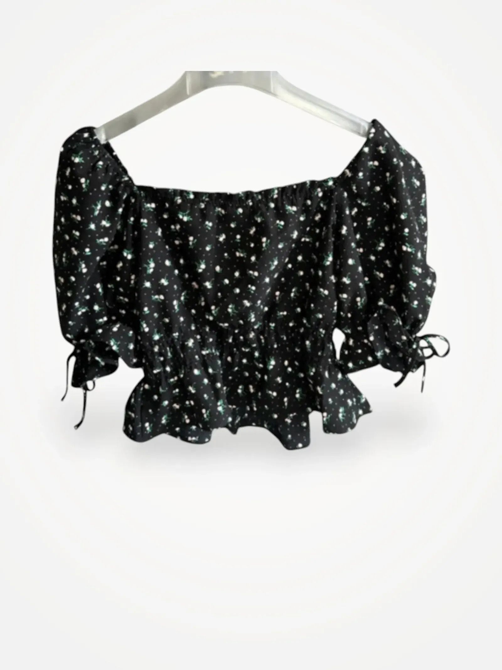 H&M H&M Blouse Size M / US 6-8 / IT 42-44 - 1 Thumbnail