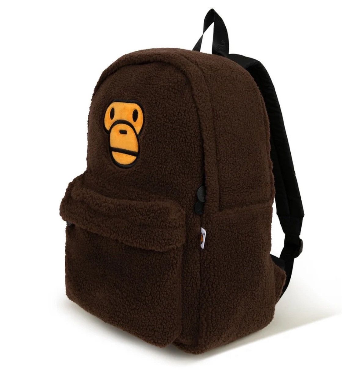 Bape Bape Baby Milo Bag Size ONE SIZE - 1 Thumbnail
