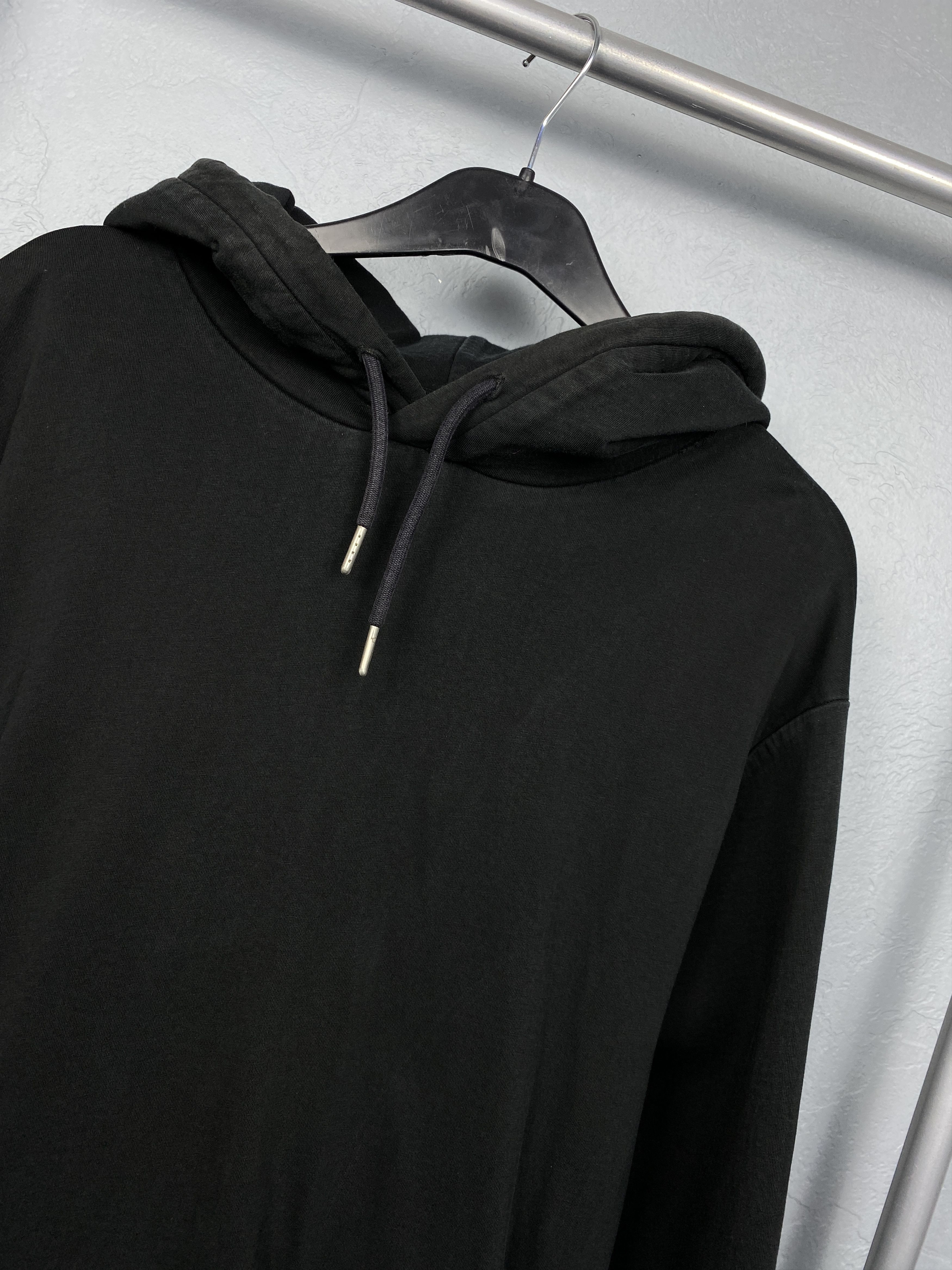 Allsaints Allsaints Vintage Mens Hoodie Y2K Size US M / EU 48-50 / 2 - 2 Thumbnail