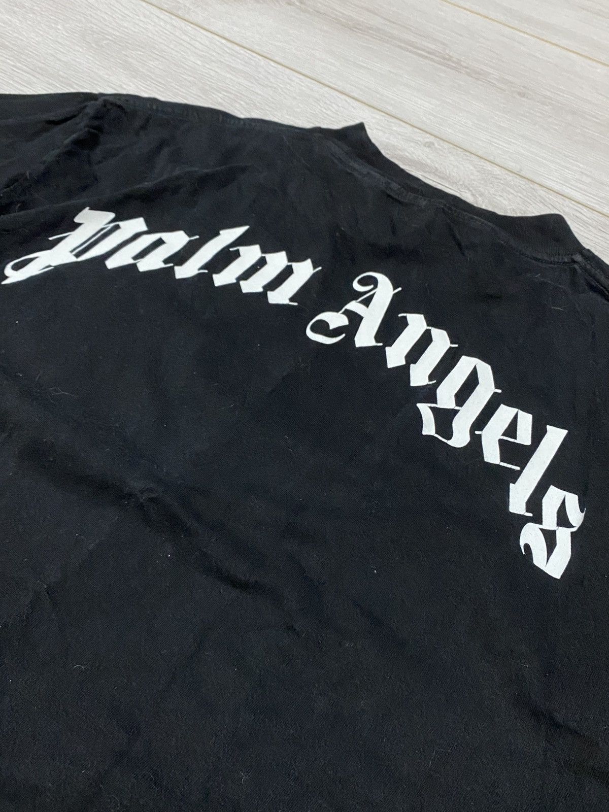 Palm Angels Palm Angels 🐻 bear t-shirt Size US L / EU 52-54 / 3 - 5 Thumbnail
