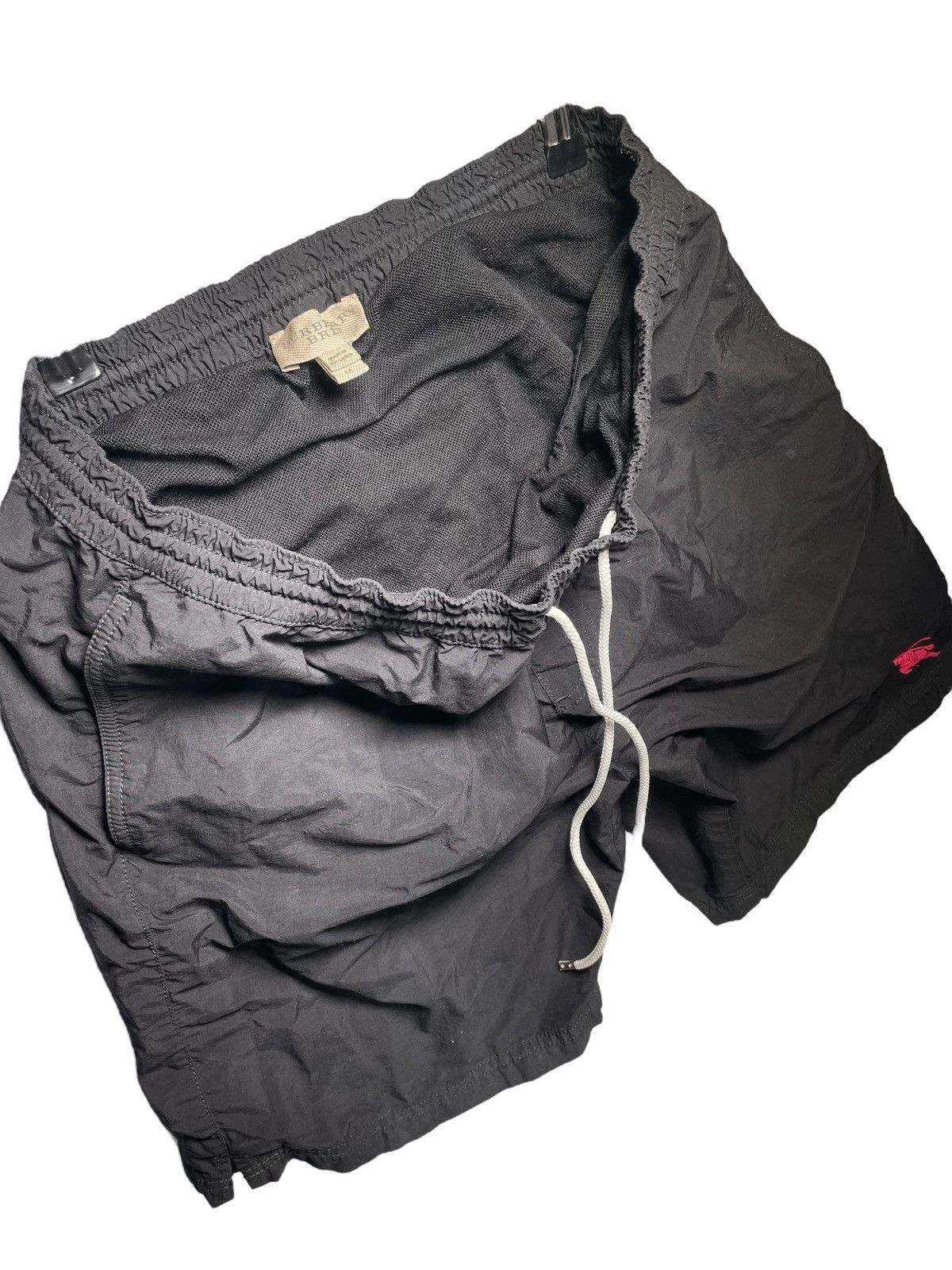 Burberry Burberry Swim Trunks M Size US 33 - 7 Thumbnail
