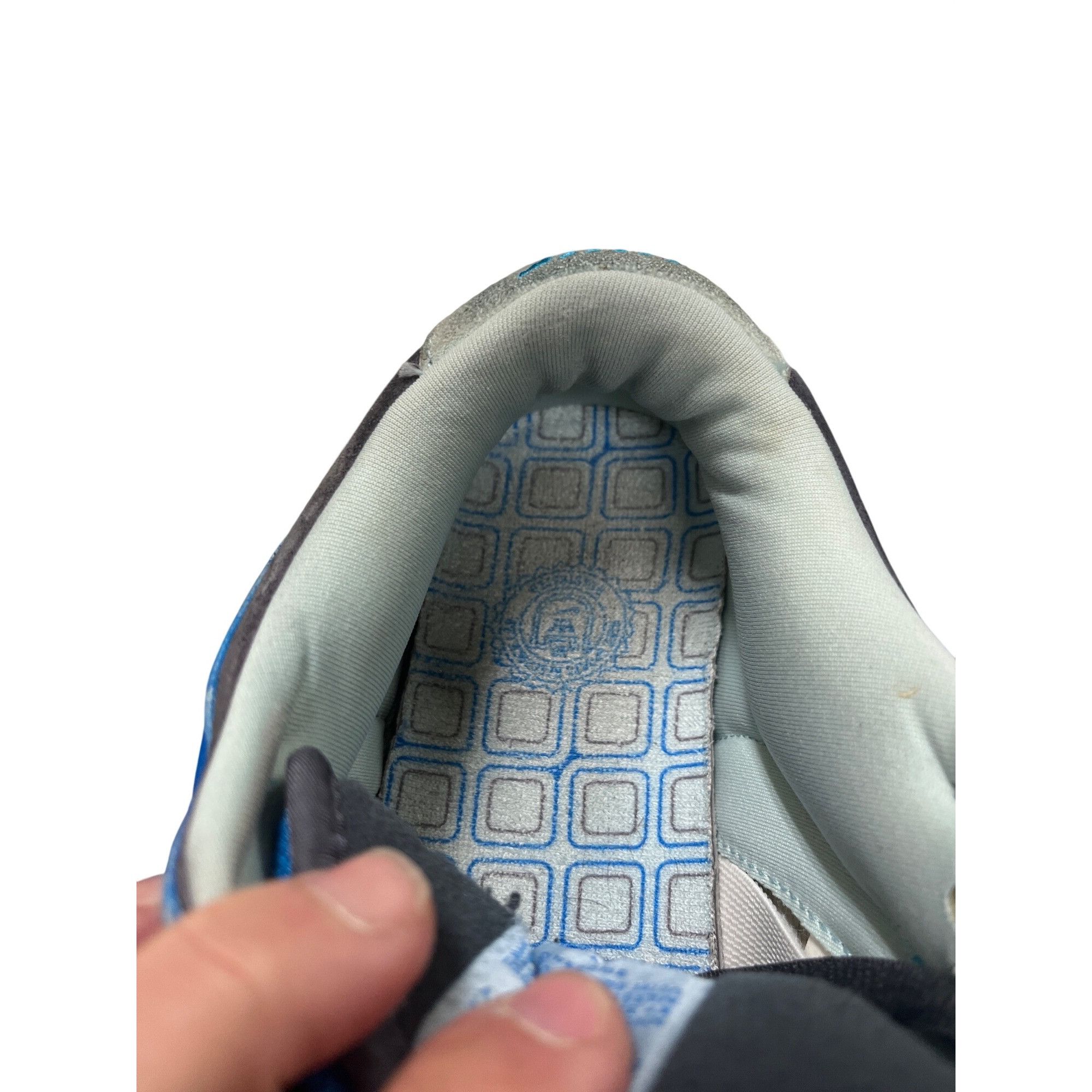 Nike Nike 304292-032 VTG RARE SB Dunk mens chalk blue gray sneake Size US 13 / EU 46 - 16 Thumbnail