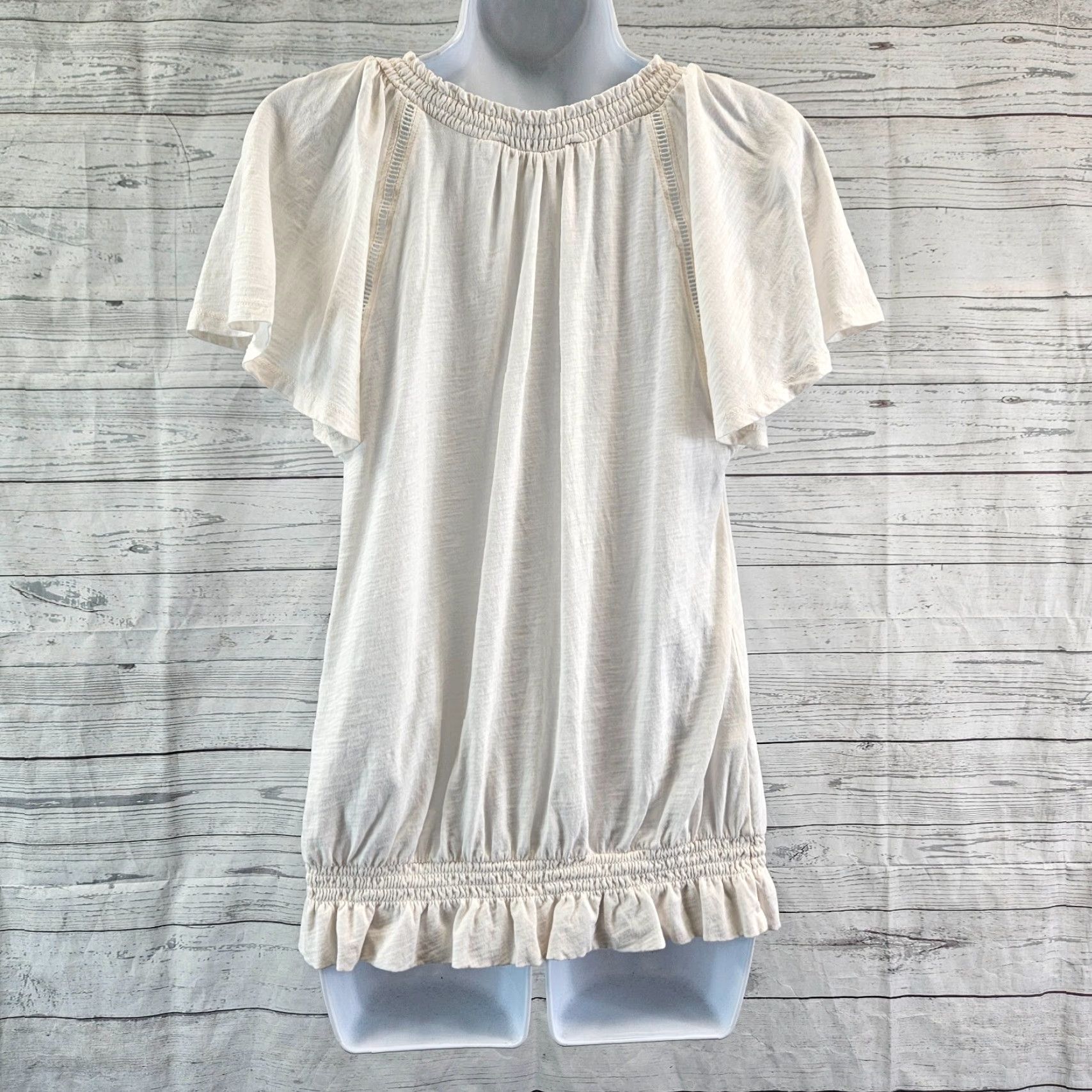 Loft VINTAGE? NONE. Size M / US 6-8 / IT 42-44 - 4 Thumbnail