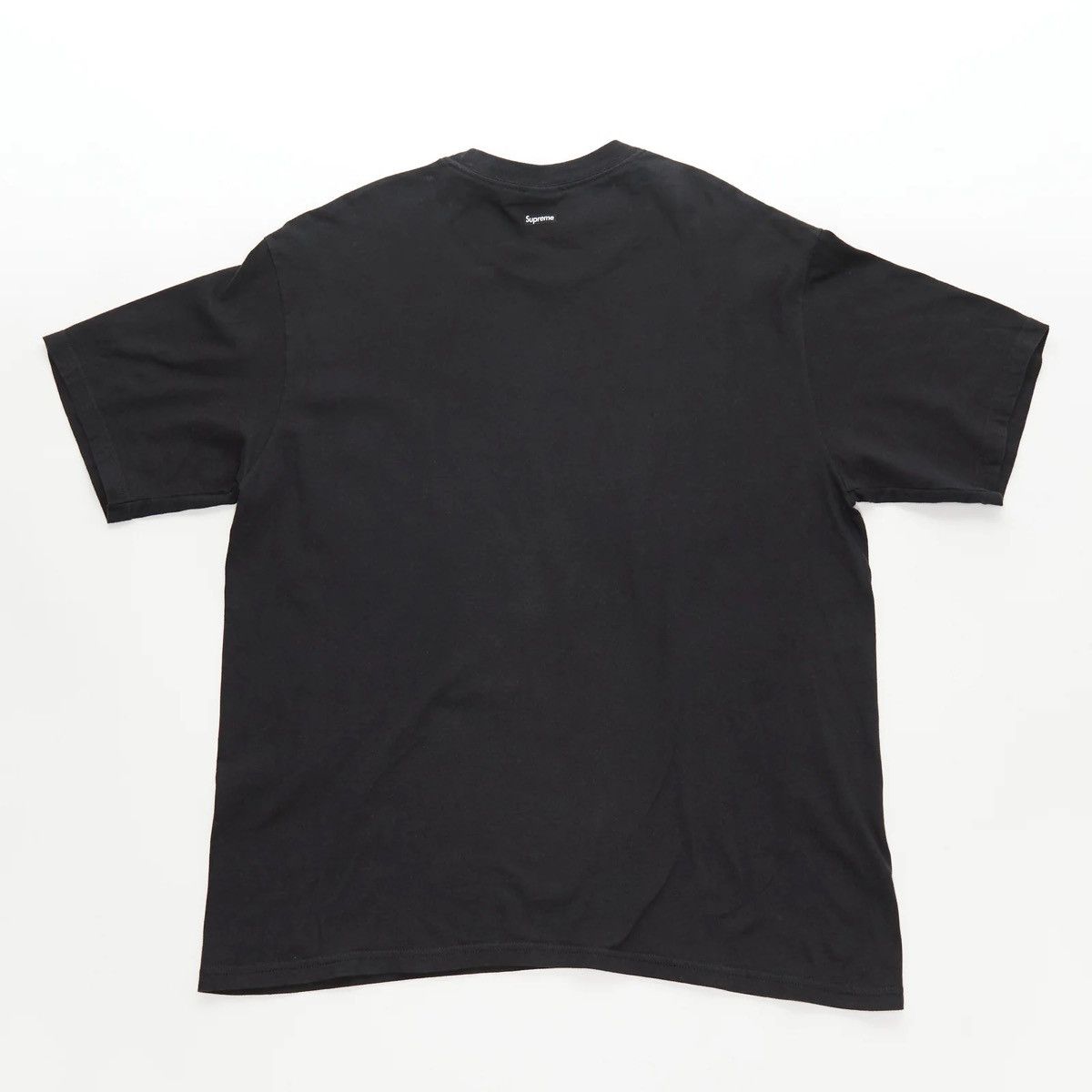 Supreme SUPREME THE VELVET UNDERGROUND DRAWING TEE Size US XL / EU 56 / 4 - 2 Thumbnail