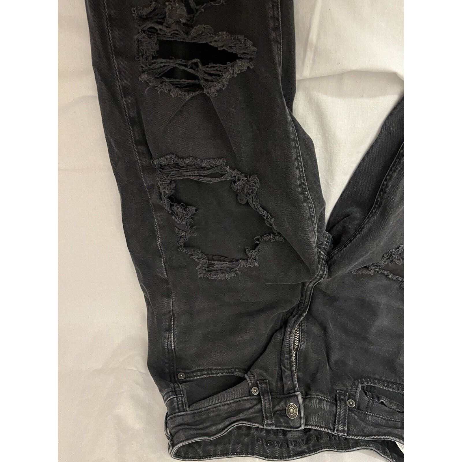 American Eagle Outfitters Lot Of 3 American Eagle Outfitters Women's Size 4 Size 27" / US 4 / IT 40 - 17 Thumbnail
