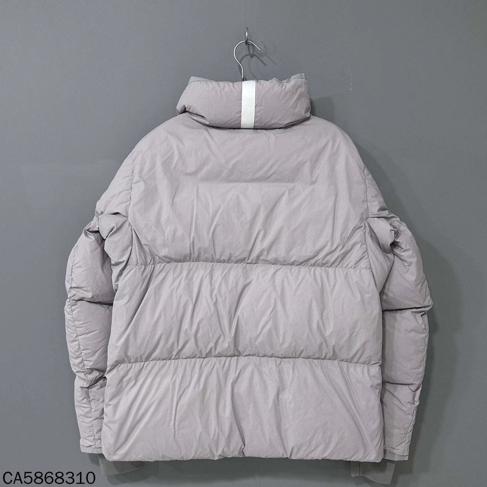 Canada Goose Canada Goose Lilac Puffer Jacket M Size US M / EU 48-50 / 2 - 3 Thumbnail