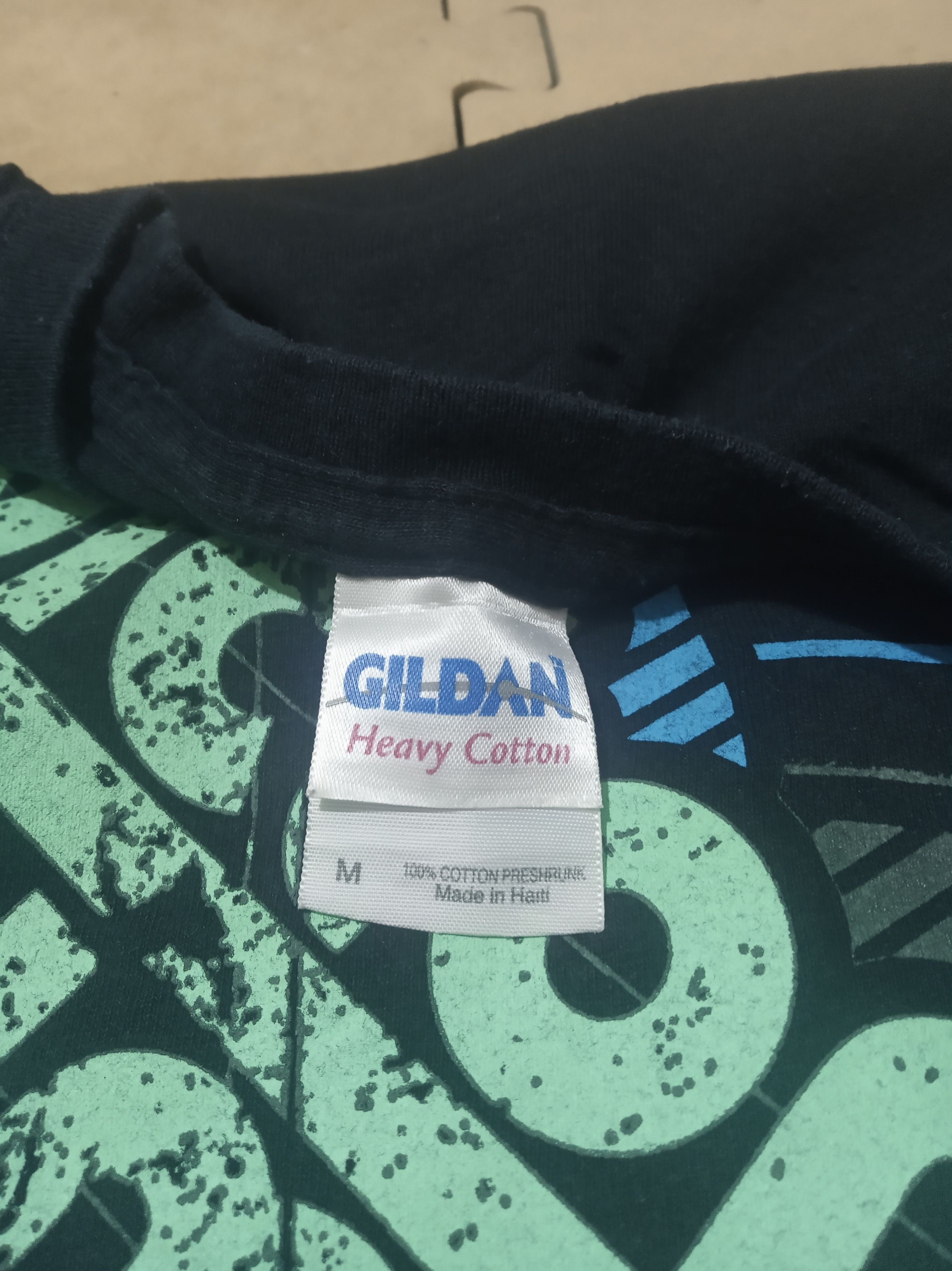 Band Tees Victory In Number Size US M / EU 48-50 / 2 - 2 Thumbnail