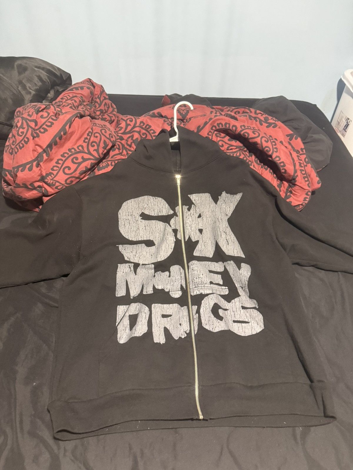 Other Lucki Merch Size US XL / EU 56 / 4 - 1 Thumbnail