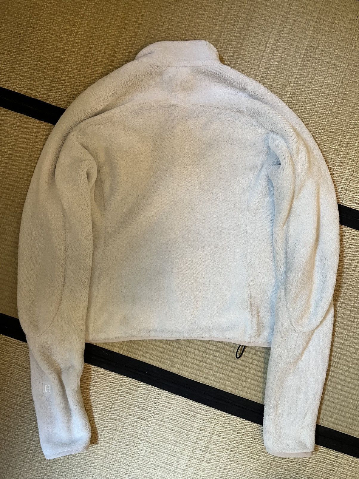 Patagonia Vintage Patagonia Regulator R4 Rare Extra Longsleeve Variant Size XL / US 12-14 / IT 48-50 - 4 Thumbnail