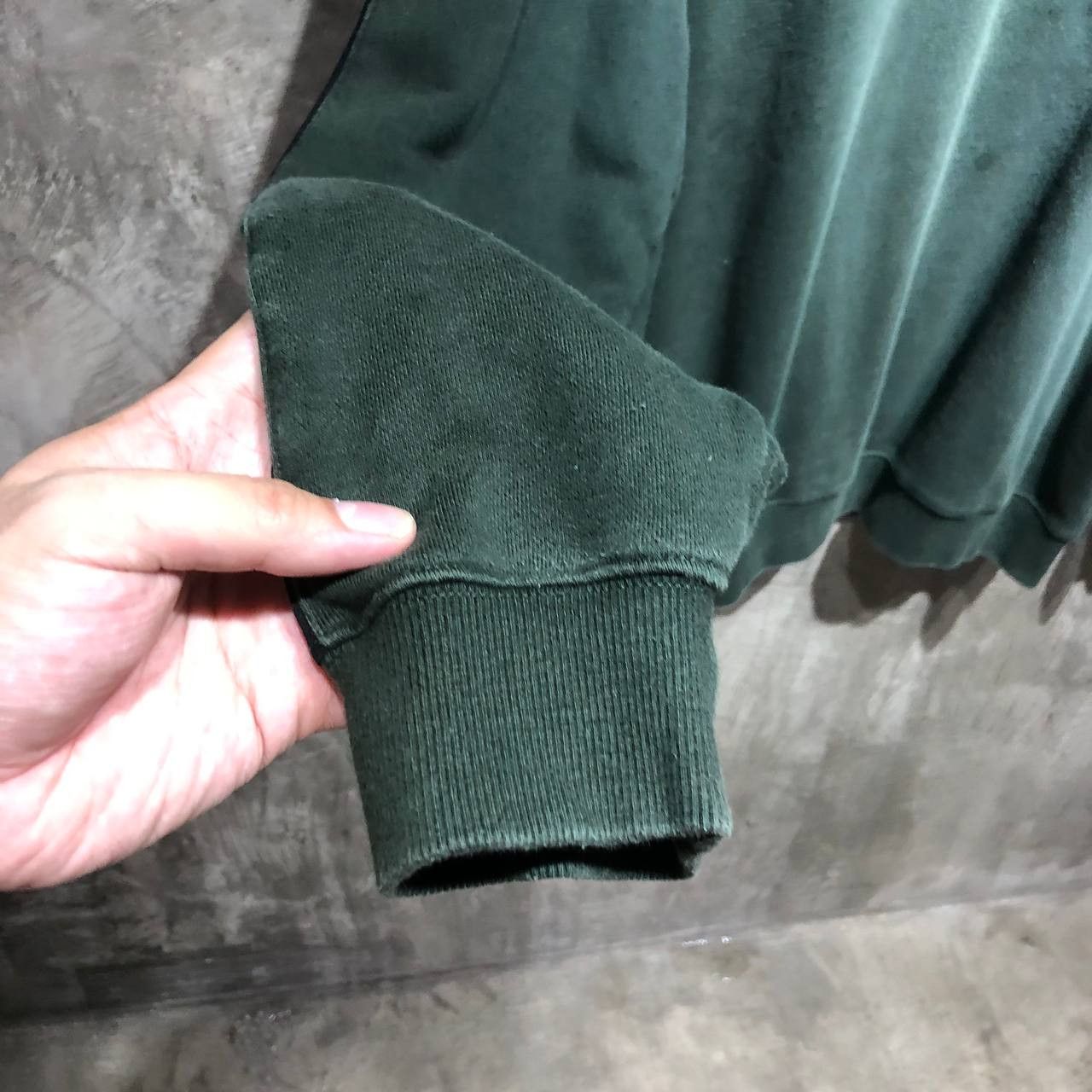 Hermes Hermes Crewneck long sleeves Size US XL / EU 56 / 4 - 9 Thumbnail