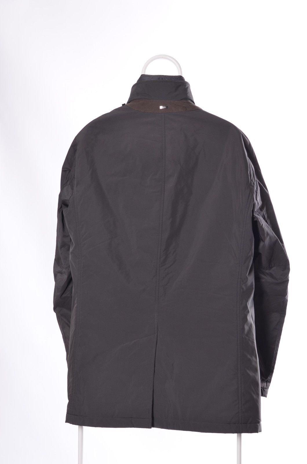 Herno HERNO Liner Down Coat Layered Down Jacket Down Coat IM0081U Size US L / EU 52-54 / 3 - 6 Thumbnail