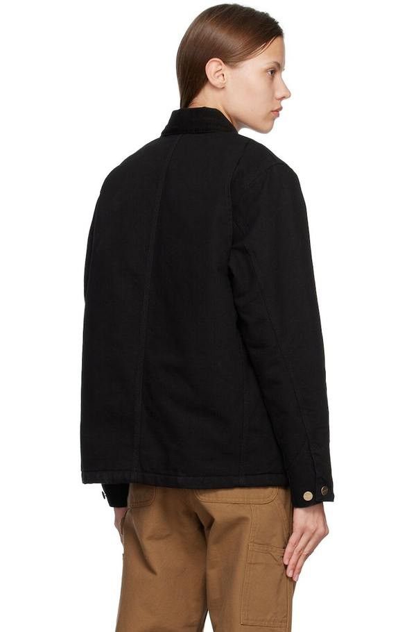 Carhartt Wip Carhartt WIP Irving Jacket Women’s S Size S / US 4 / IT 40 - 5 Thumbnail