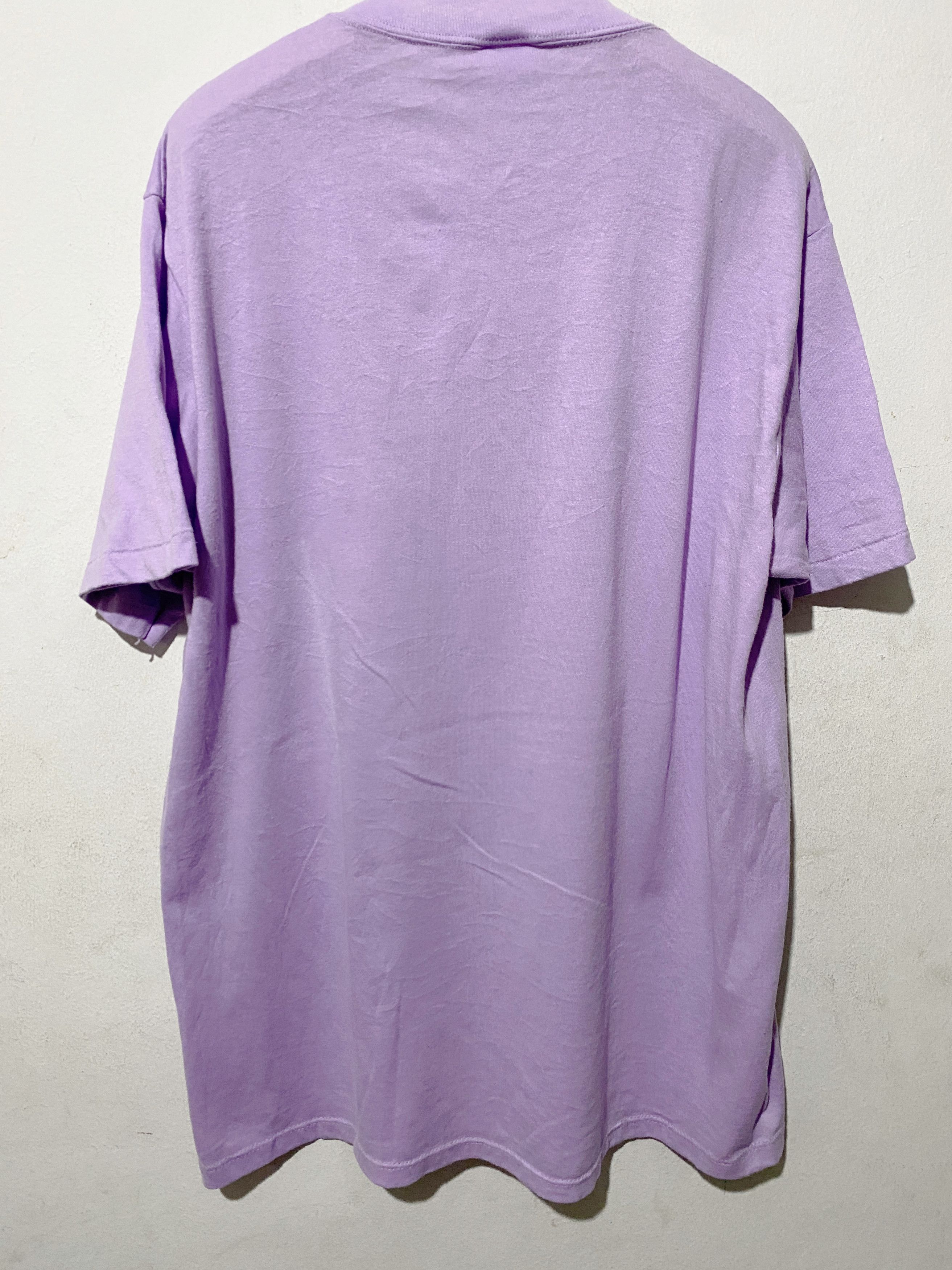 Vintage Vintage I Don't Do Diets Shirt Size US XL / EU 56 / 4 - 3 Thumbnail