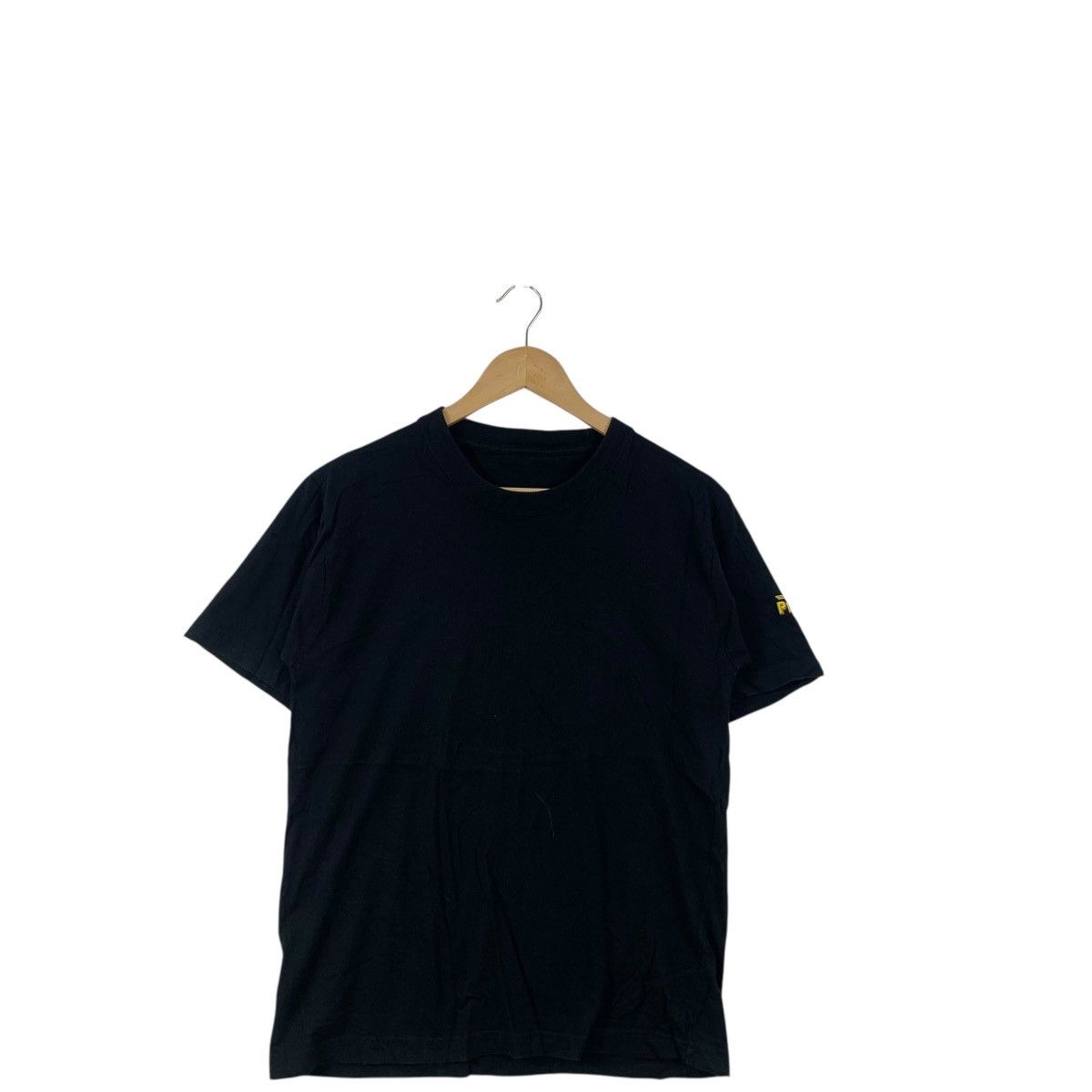 Vintage Vintage Neo Planet Space Graphic Tee Sci-Fi Streetwear Size US S / EU 44-46 / 1 - 6 Thumbnail