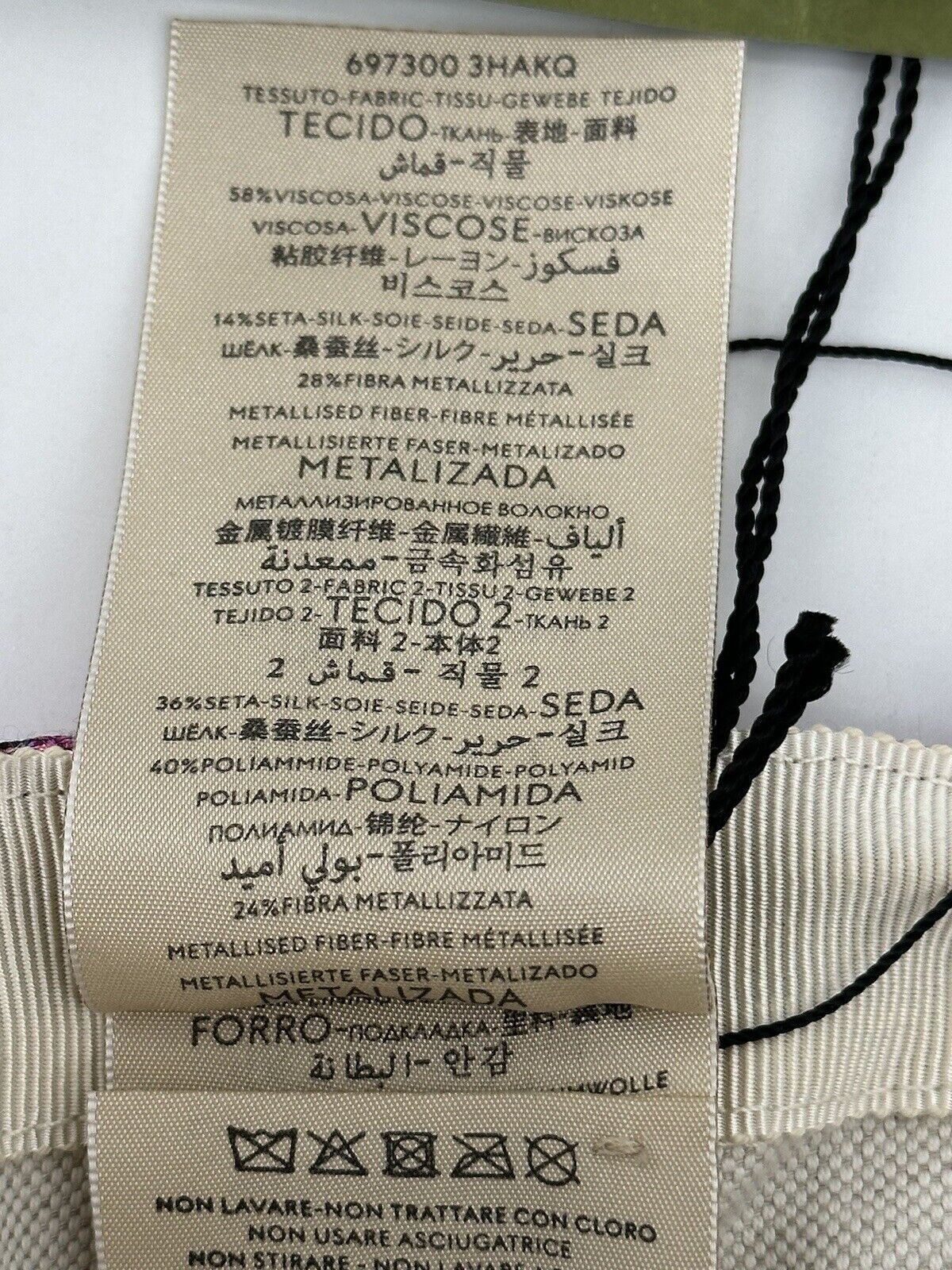 Gucci New Gucci Cal Size-M-57cm Size ONE SIZE - 7 Thumbnail