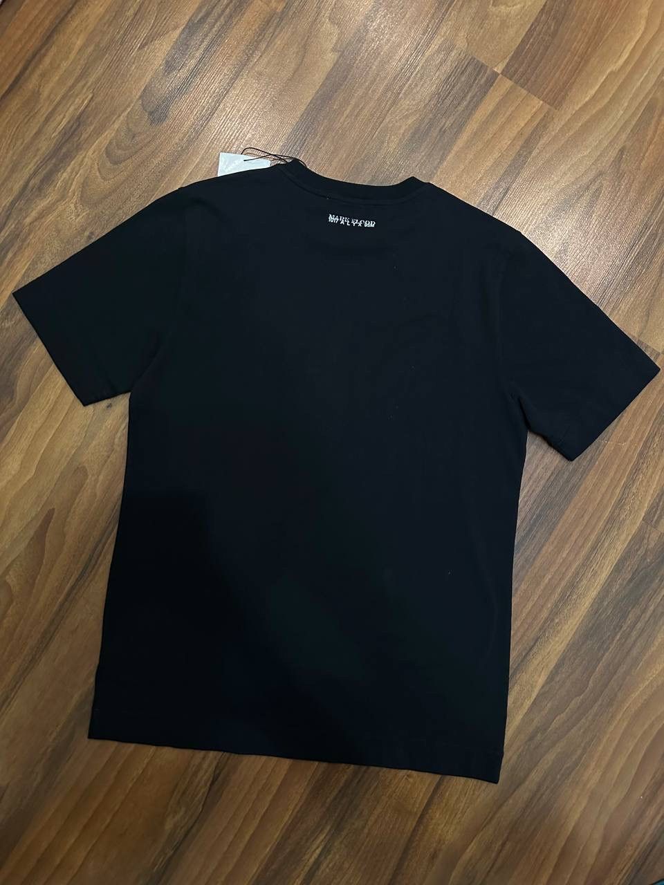1017 ALYX 9SM 1017 ALYX 9SM GRAPHIC T-SHIRT Size US XL / EU 56 / 4 - 2 Thumbnail