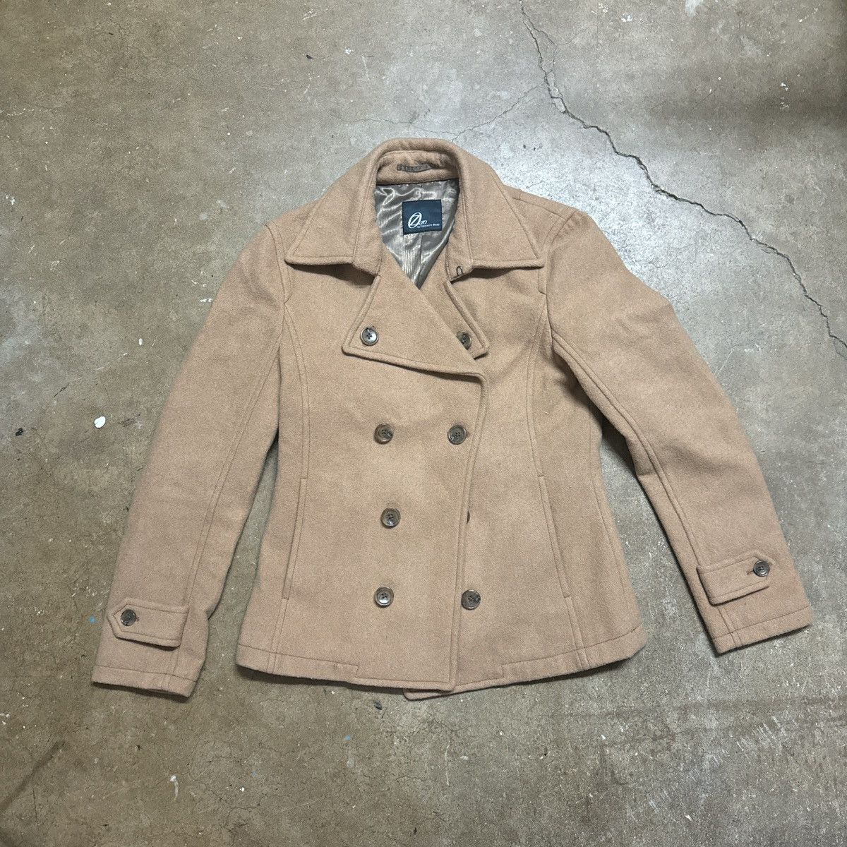Tornado Mart Tornado Mart Coat Size US L / EU 52-54 / 3 - 1 Thumbnail
