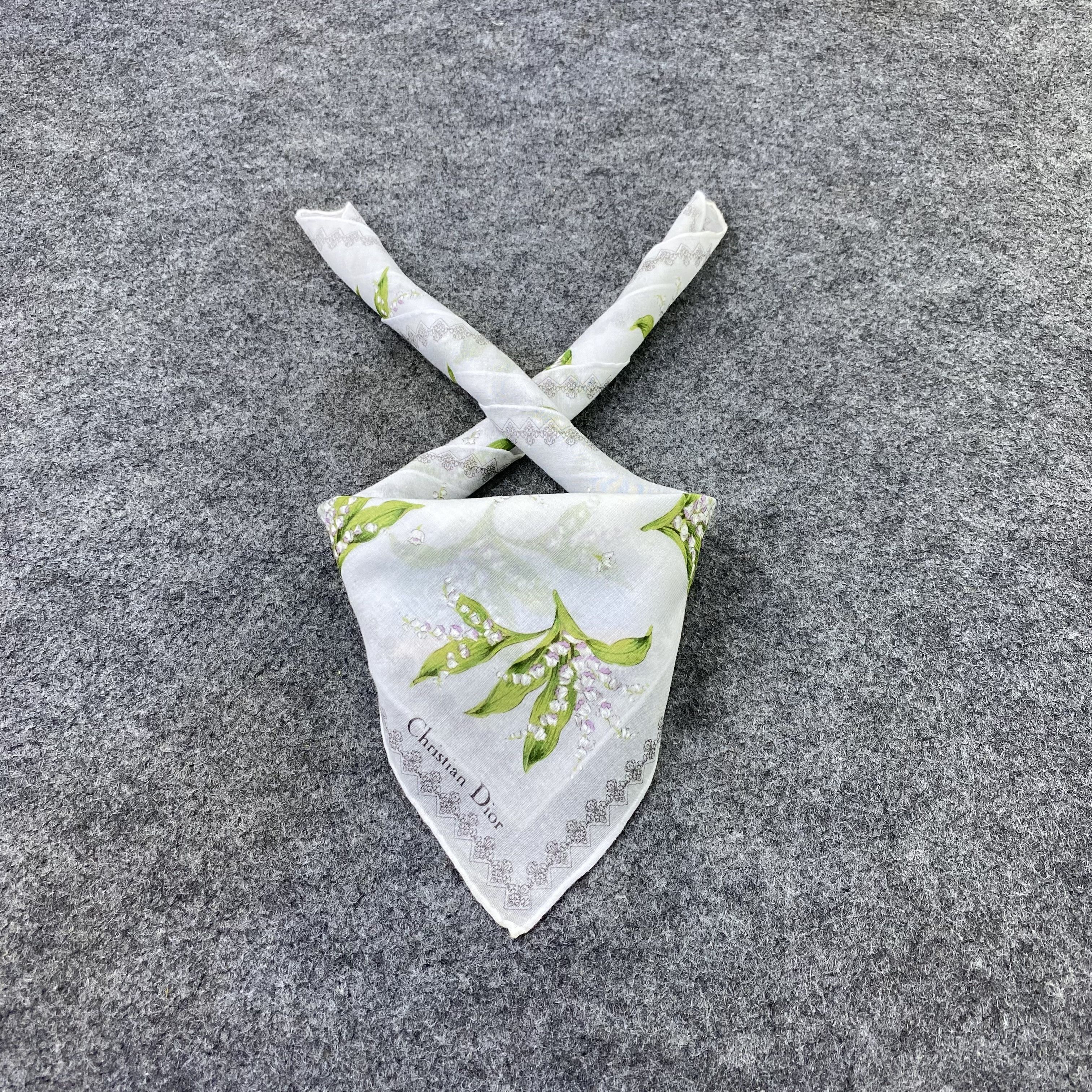 Brand new Dior Bandana Handkerchief