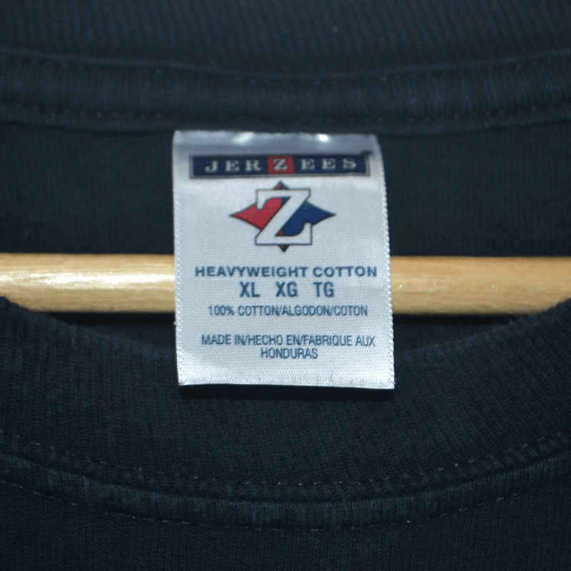 Jerzees × Other × Vintage Vintage Hook 06 Jerzees Size US XL / EU 56 / 4 - 7 Thumbnail
