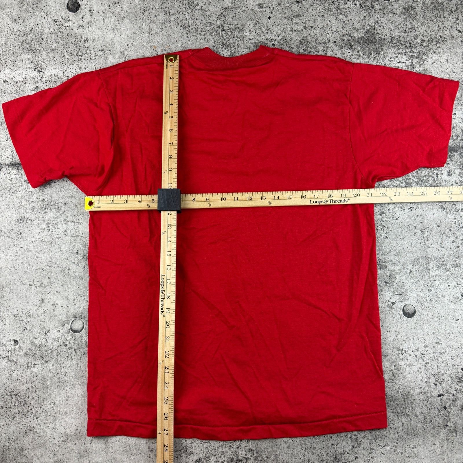 Vintage Vintage Mine Are The Joys Of Iowa Shirt Size Large Size US L / EU 52-54 / 3 - 6 Thumbnail