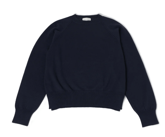 Japanese Brand × Vuja De SIMPLY COMPLICATED WEEKDAY SWEATER | Grailed