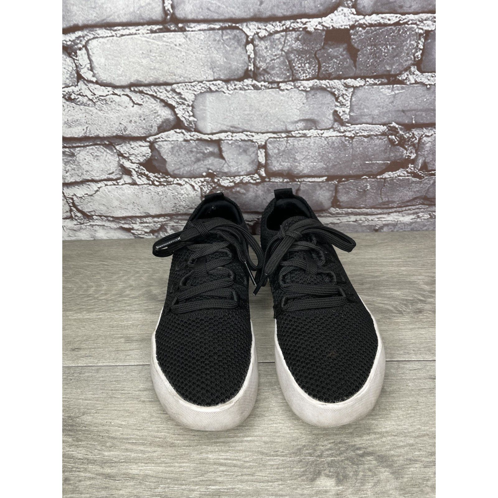 Other NOBULL Trainers Black White Lace Up Athletic Comfort Shoes W Size US 6.5 / IT 36.5 - 12 Thumbnail