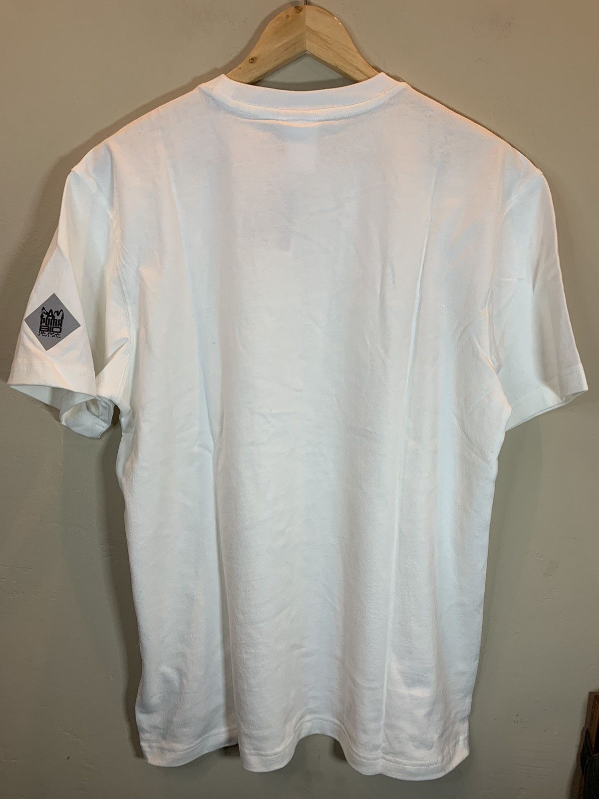 Designer × Perks And Mini × Puma RARE Perks And Mini x Puma PSYACTIV Club BioVerse 3M T-Shirt Size US M / EU 48-50 / 2 - 5 Thumbnail