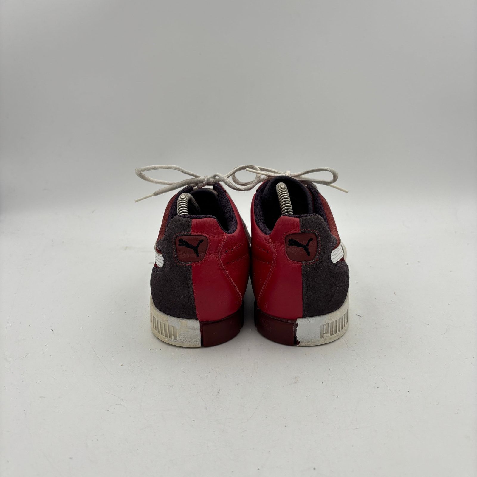 Maison MIHARA YASUHIRO × Puma Maison Mihara Yasuhiro x Puma Two Tone Sneakers 11 Archive Size US 11 / EU 44 - 4 Thumbnail