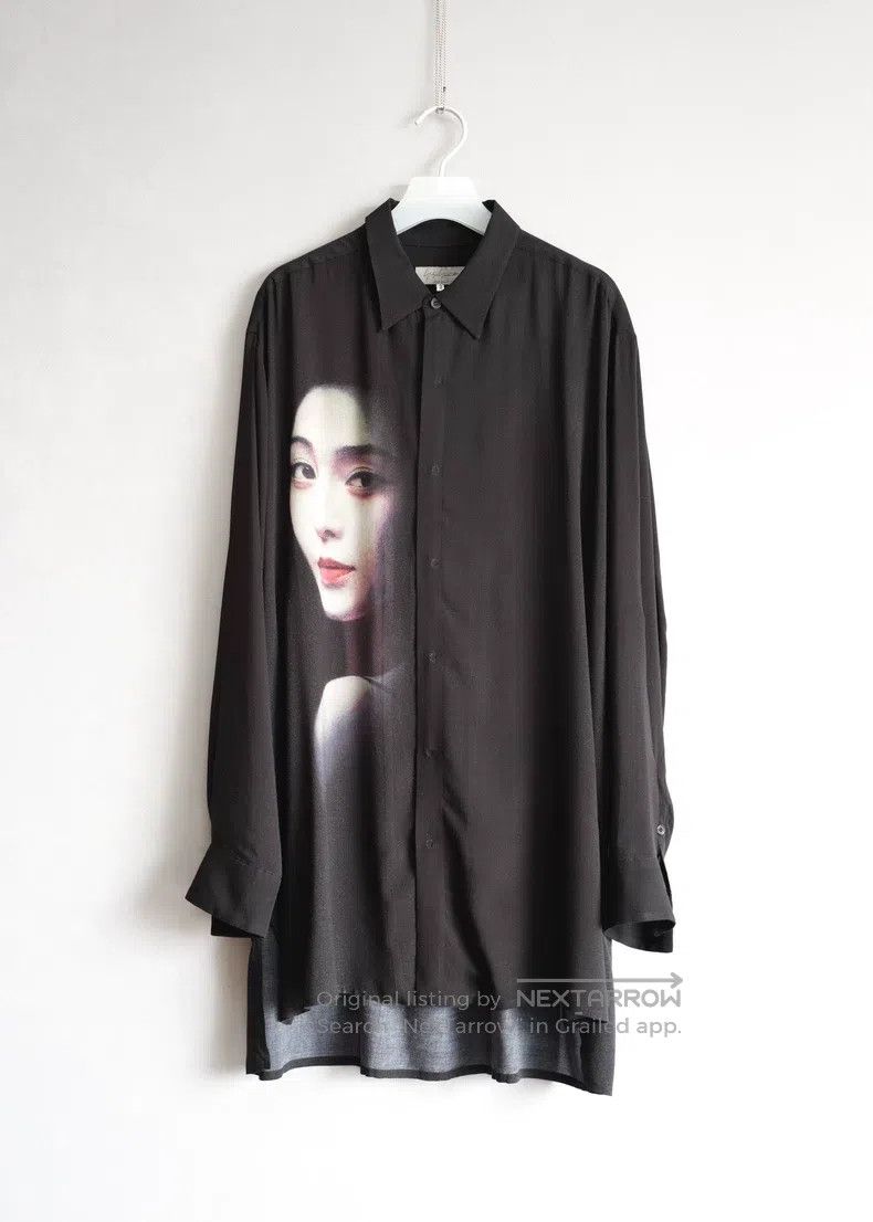 Other Yohji Yamamoto Shirt Size US L / EU 52-54 / 3 - 1 Thumbnail