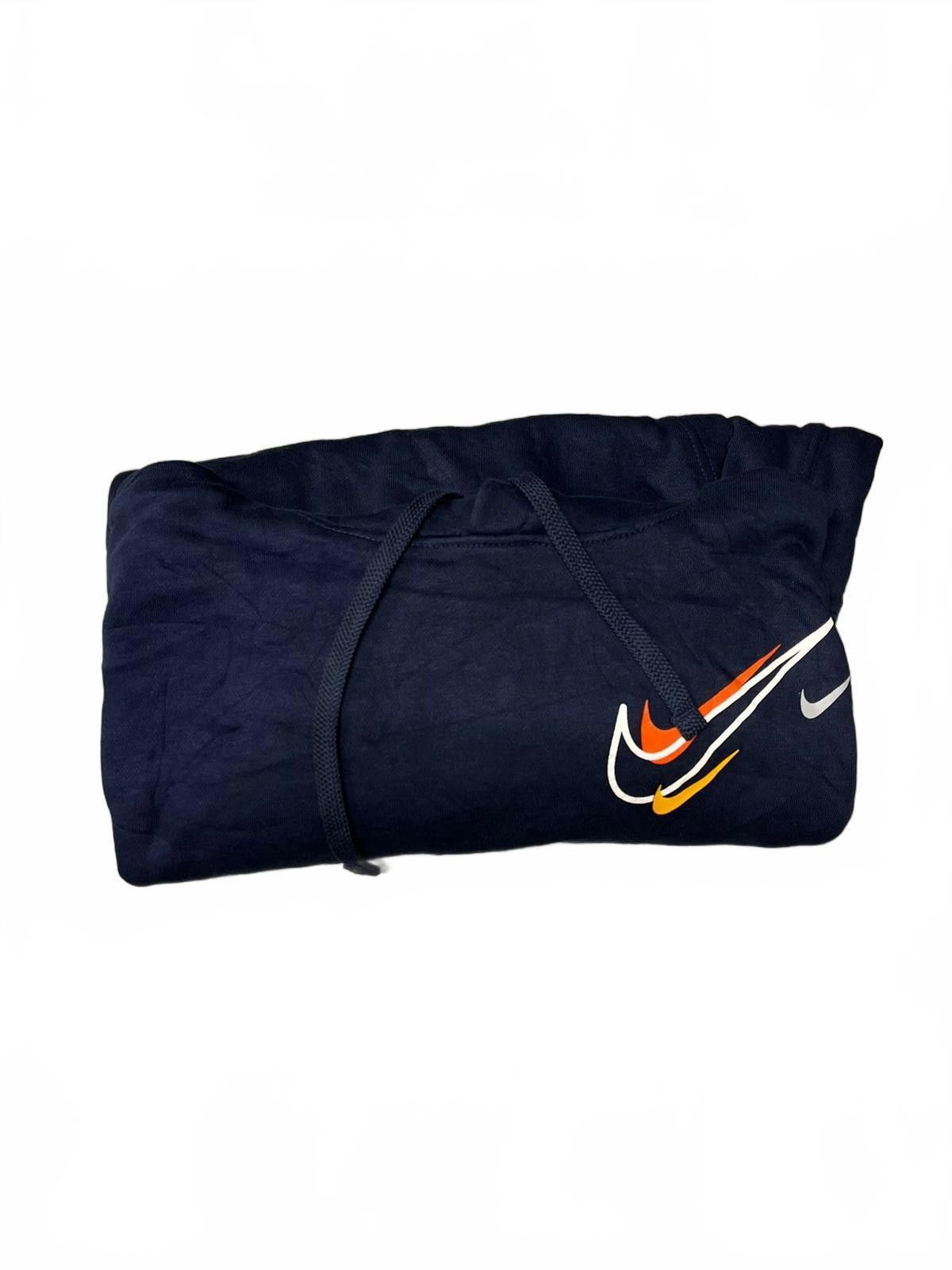 Nike Nike Casual Hoodie with Iconic Logo Size US XS / EU 42 / 0 - 3 Thumbnail